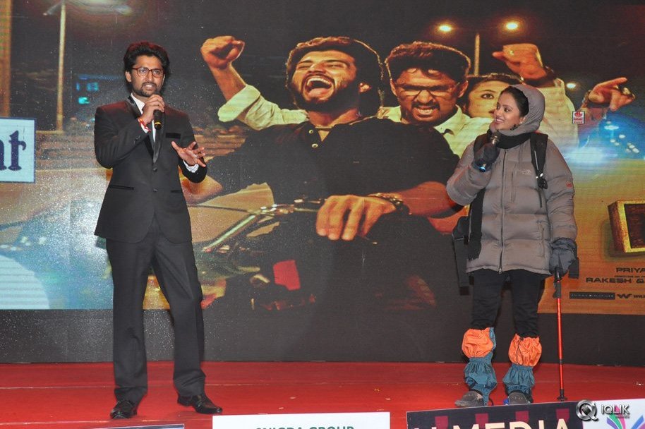 Yevade-Subramanyam-Movie-Audio-Launch